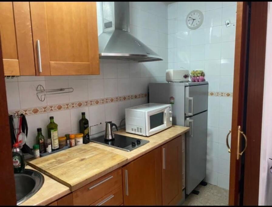 Relator Apartment Seville Exterior photo